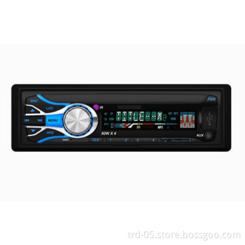 Automotive Radio Player